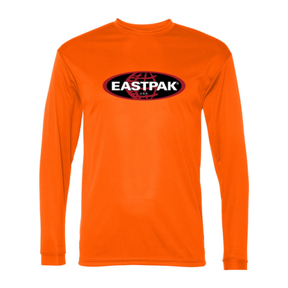 Men's Eastpak Performance Long Sleeve T-Shirt