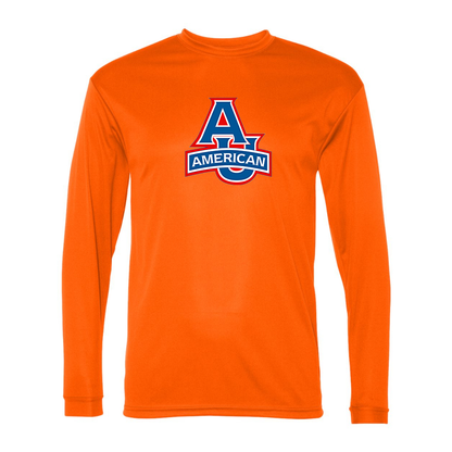 Men's  American Eagles Performance Long Sleeve T-Shirt