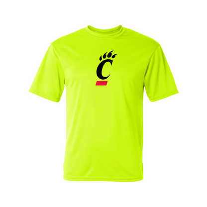 Men's  Cincinnati Bearcats  Performance T-Shirt