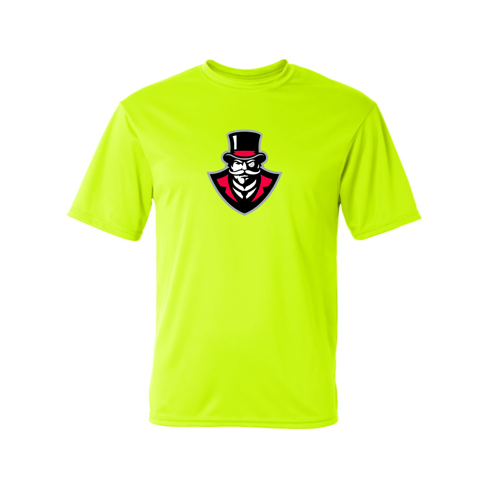 Men's  Austin Peay Governors Performance T-Shirt