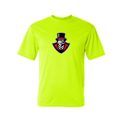 Men's  Austin Peay Governors Performance T-Shirt