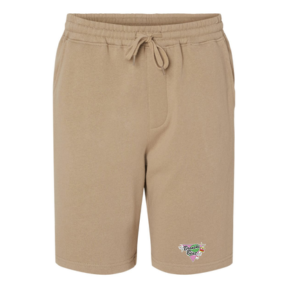 Men's   Bronski Beat Independent Trading Co Midweight Fleece Short