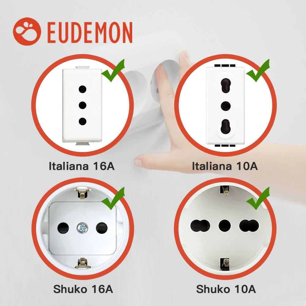 20-Pack Child Safety Outlet Covers with 4 Keys for Universal Socket Protection and Electrical Safety