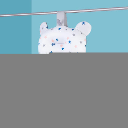 Cozy Infant Bath Support Cushion with Adjustable Straps for Safe and Comfortable Bathing Experience