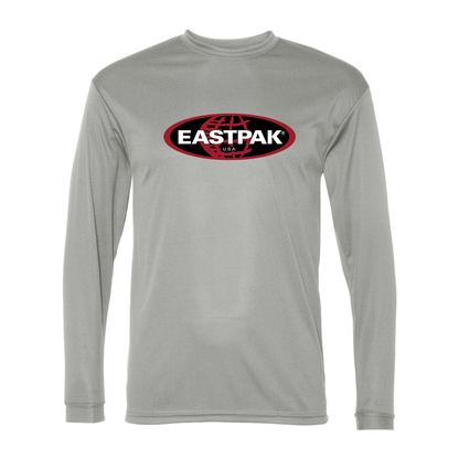 Men's Eastpak Performance Long Sleeve T-Shirt