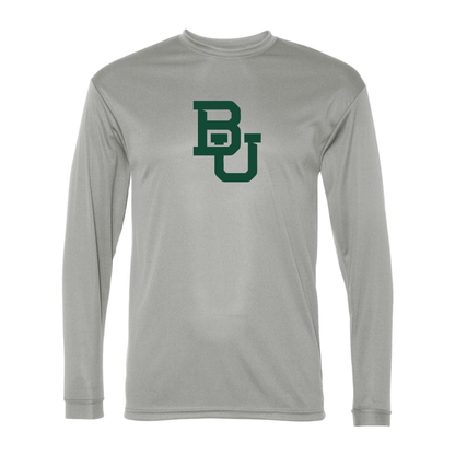 Men's  Baylor Bears Performance Long Sleeve T-Shirt