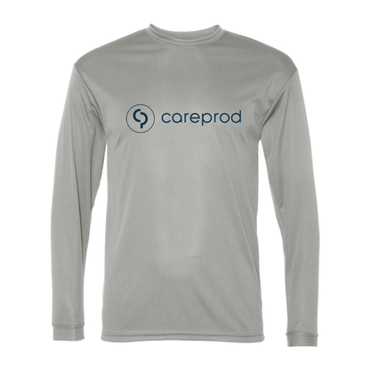 Men's  Careprod  Performance Long Sleeve T-Shirt