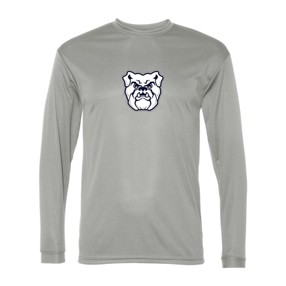 Men's Butler Bulldogs Performance Long Sleeve T-Shirt