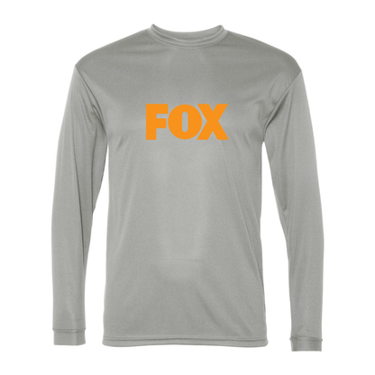 Men's Fox Performance Long Sleeve T-Shirt