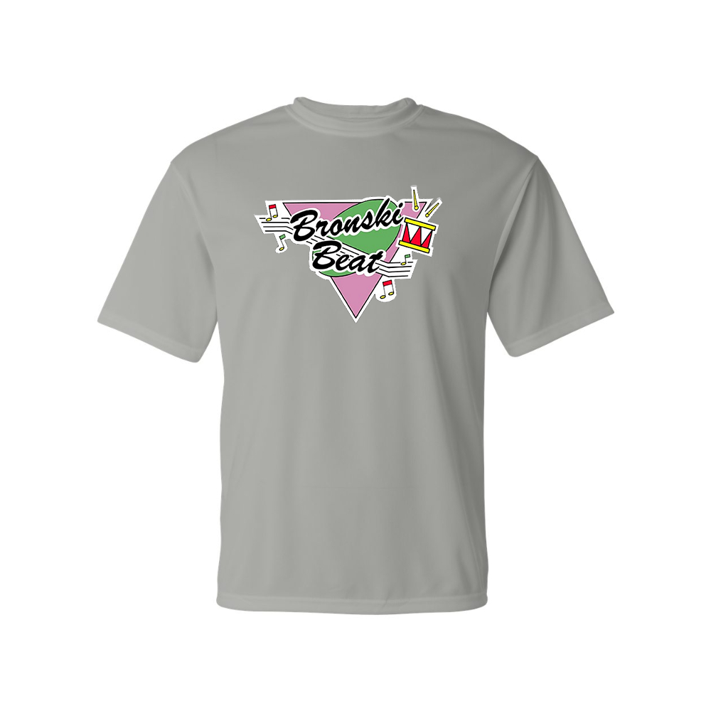 Men's  Bronski Beat  Performance T-Shirt