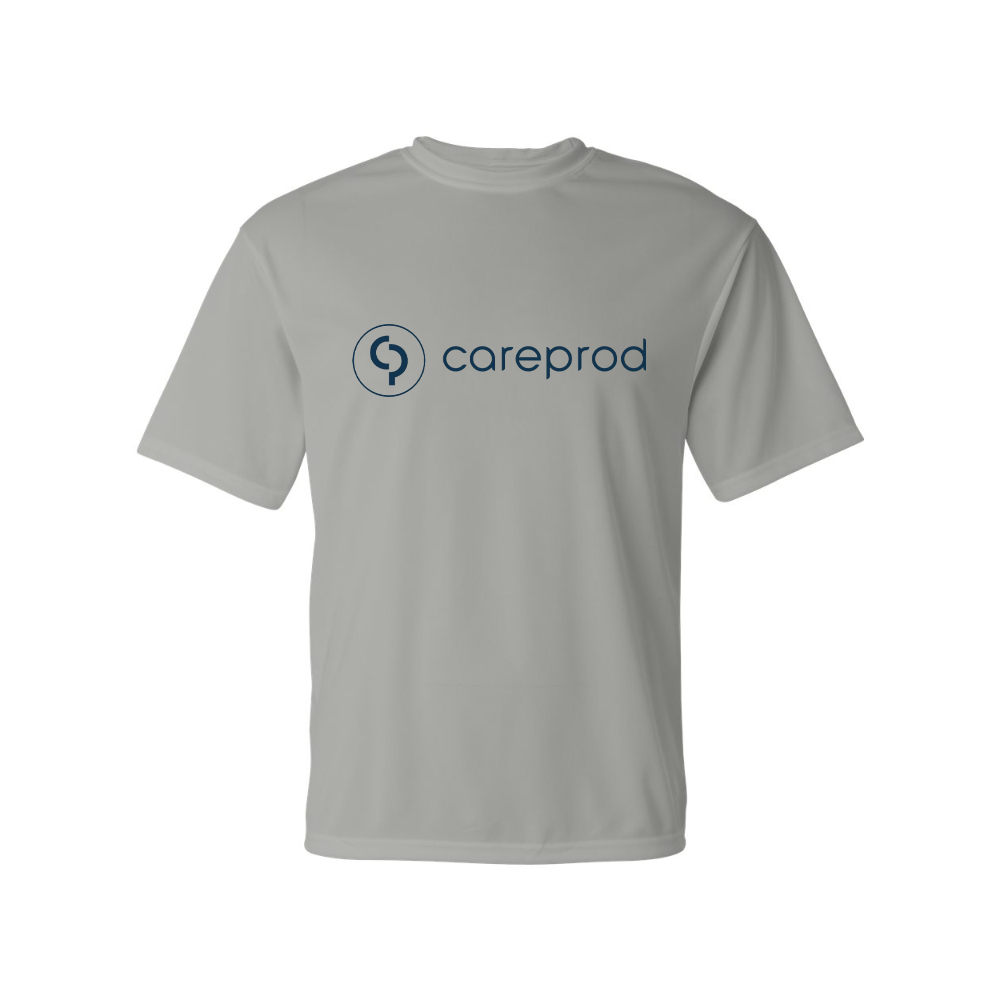 Men's   Careprod  Performance T-Shirt