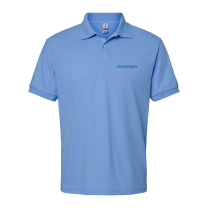 Men's Neosporin Logo Dry Blend Polo
