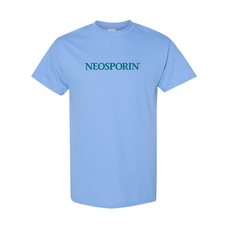 Men's Neosporin Logo Cotton T-Shirt