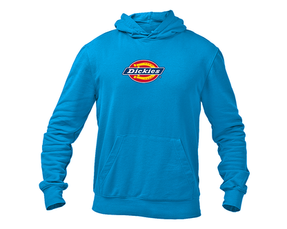 Men's Dickies Logo Pullover Hoodie