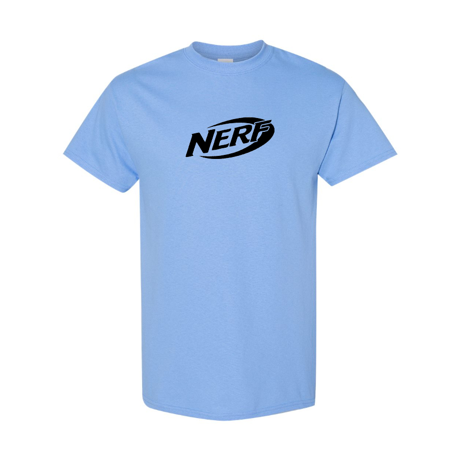Men's Nerf Logo Cotton T-Shirt