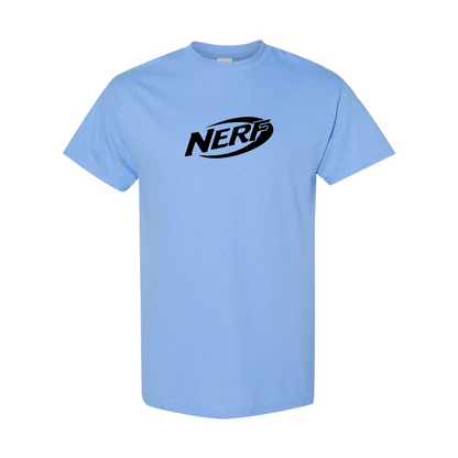 Men's Nerf Logo Cotton T-Shirt
