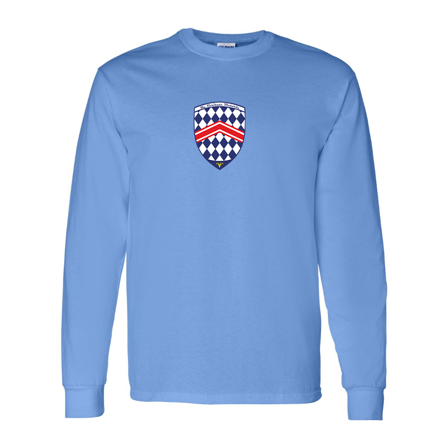 Men's SSC Logo Long Sleeve T-Shirt