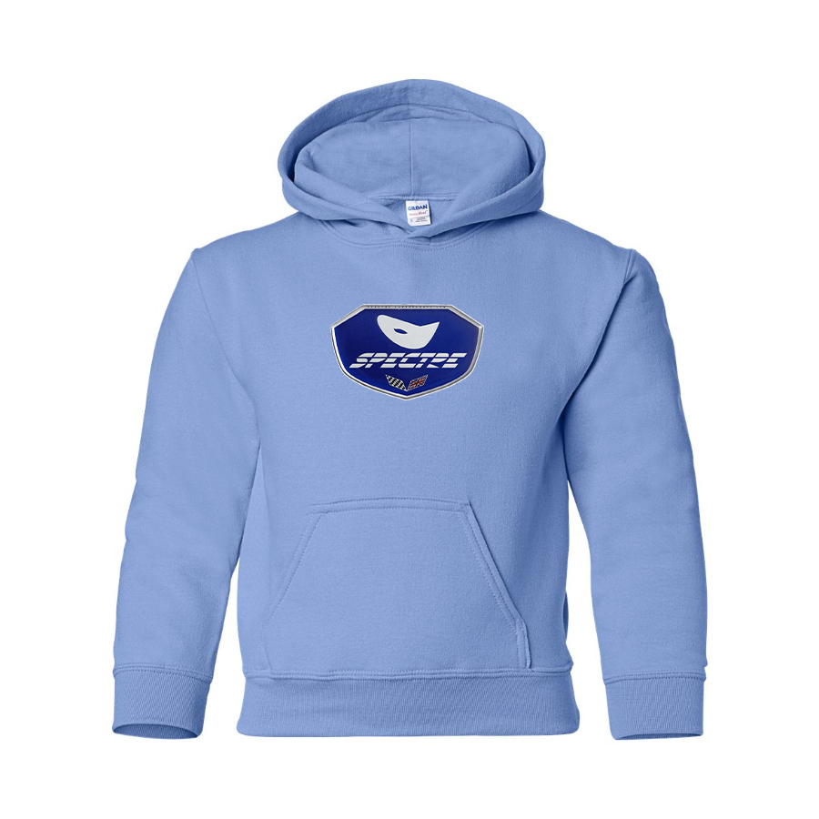 Youth Spectre Supersports Logo Pullover Hoodie