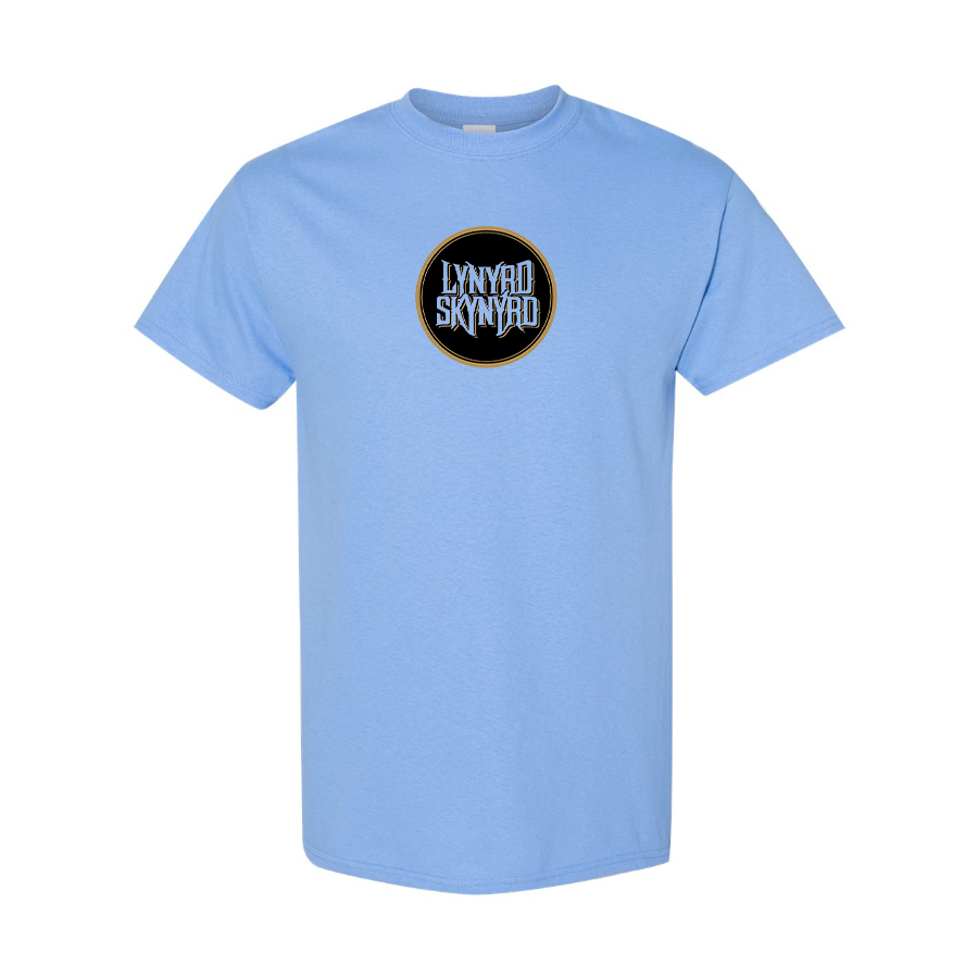 Men's Lynyrd Skynyrd Logo Cotton T-Shirt