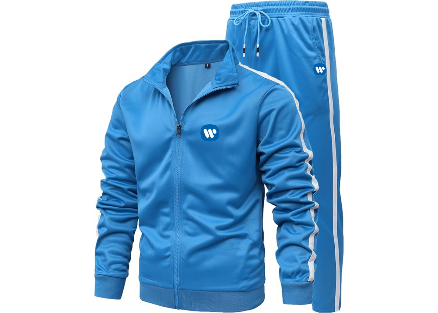 Men's WMG Dri-Fit TrackSuit