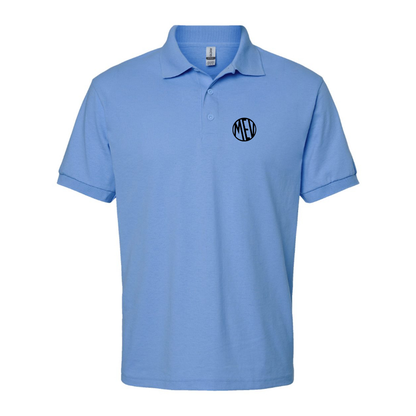 Men's Mills Extreme Vehicles Logo Dry Blend Polo