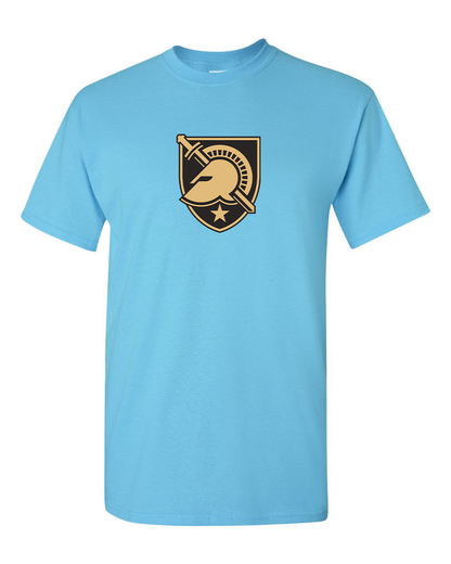Men's  Army Black Knights  Gildan Heavy Cotton T-Shirt