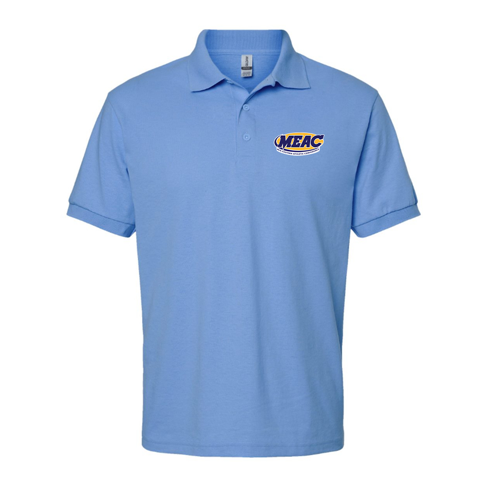 Men's Mid Eastern Athletic Conference Dry Blend Polo