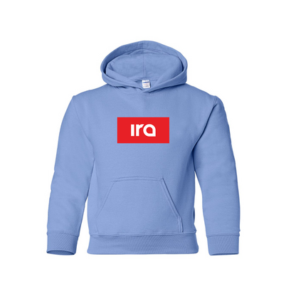 Youth  IRA Pullover Hoodie