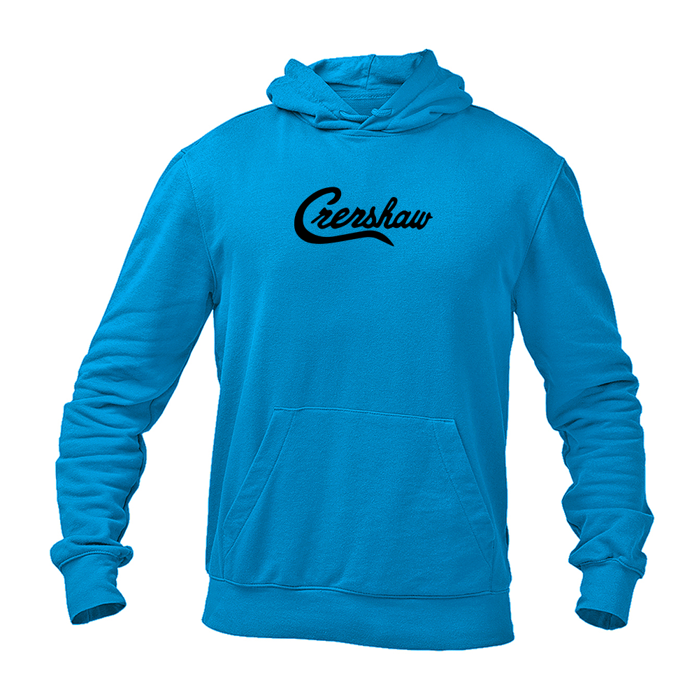 Men's Crenshaw Logo Pullover Hoodie
