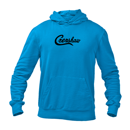 Men's Crenshaw Logo Pullover Hoodie