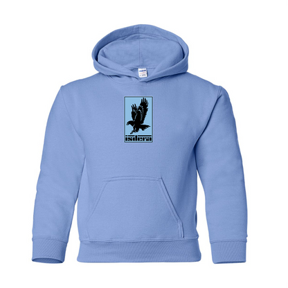 Youth  Isdera Pullover Hoodie