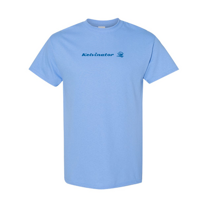Men's Kelvinator Logo Cotton T-Shirt