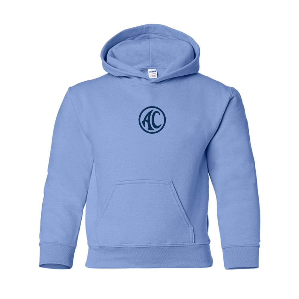 Youth  AC   Pullover Hoodie