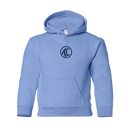 Youth  AC   Pullover Hoodie