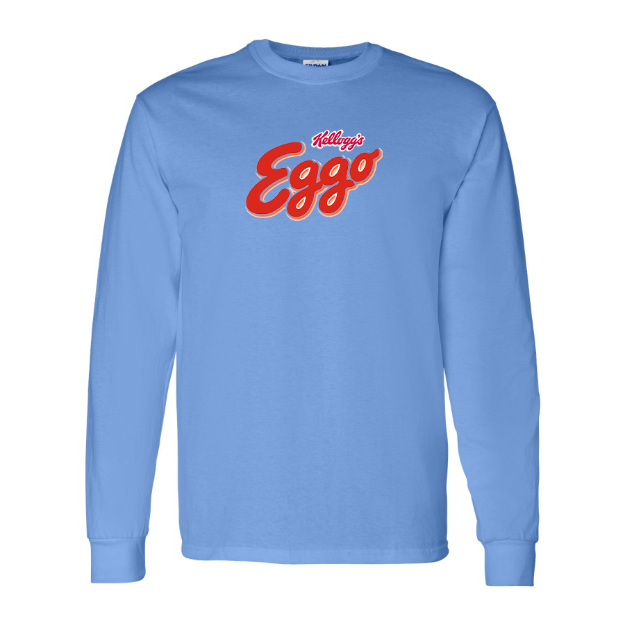 Youth Eggo Logo Long sleeves