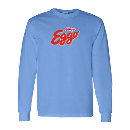 Youth Eggo Logo Long sleeves