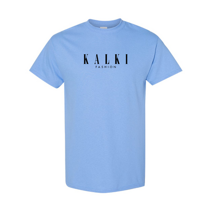 Men's Kalki Fashion Logo Cotton T-Shirt