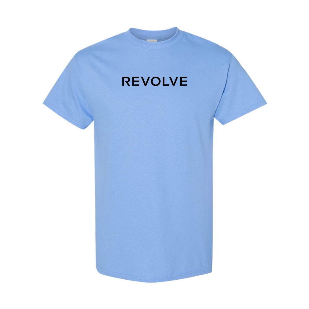 Men's Revolve Logo Cotton T-Shirt