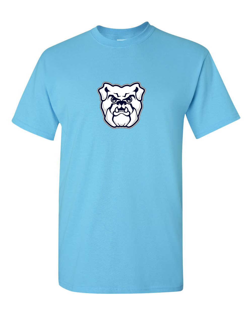 Men's  Butler Bulldogs  Gildan Heavy Cotton T-Shirt