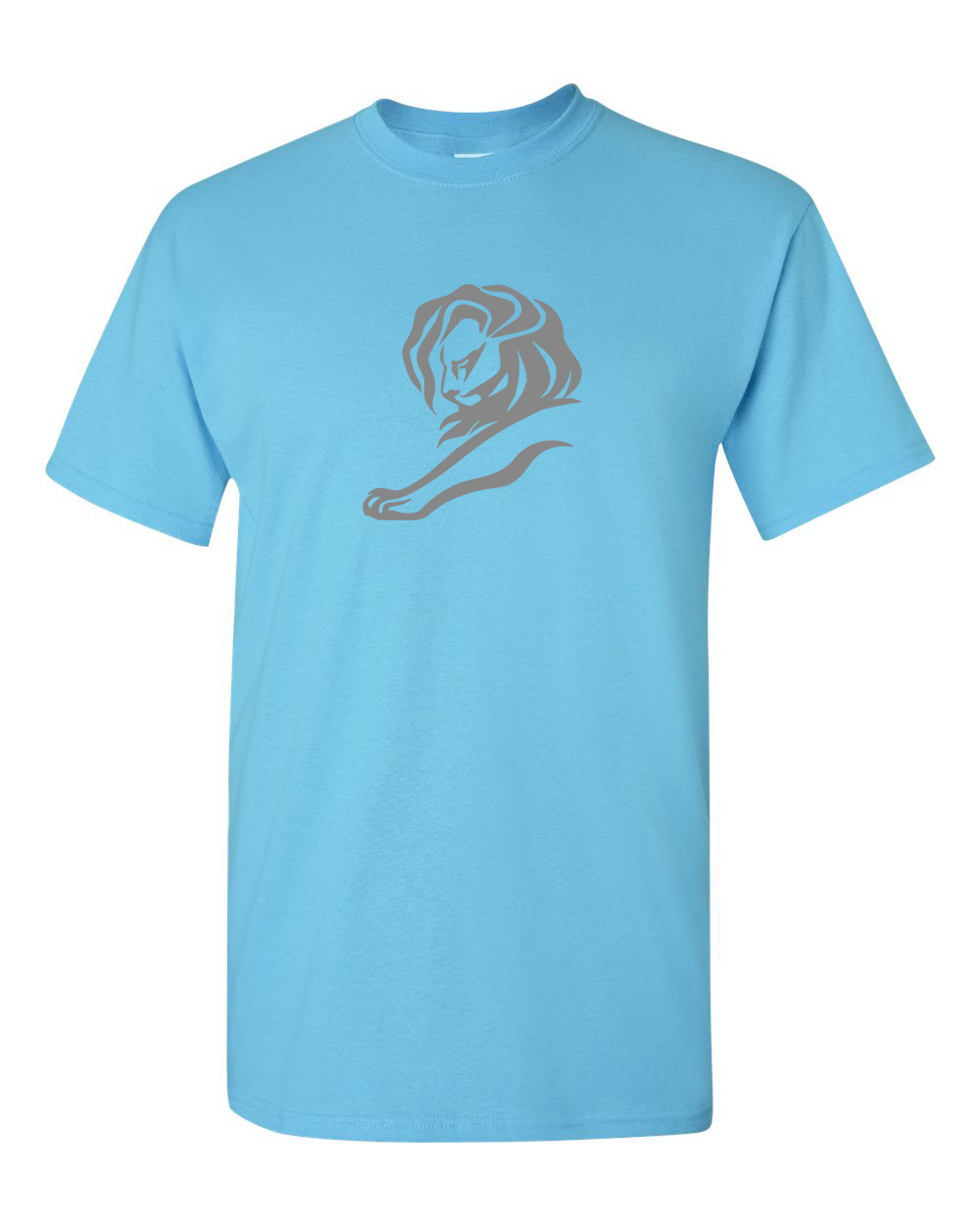 Men's   Cannes Lions  Gildan Heavy Cotton T-Shirt