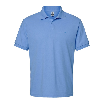 Men's Kelvinator Logo Dry Blend Polo