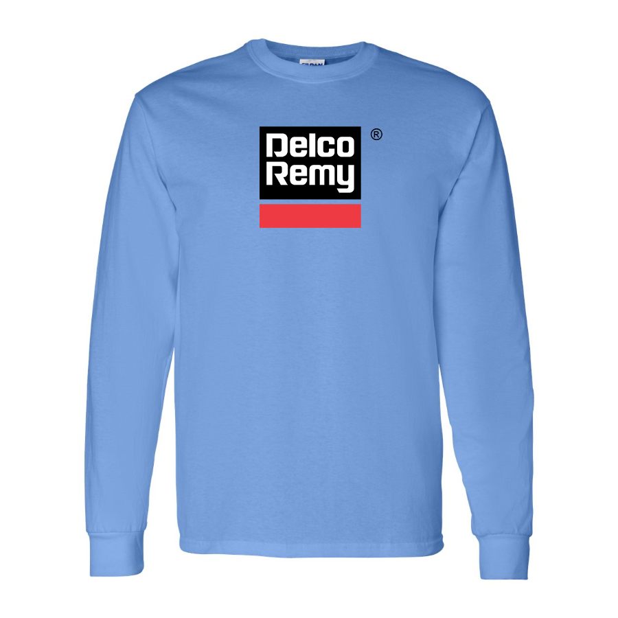Youth Delco Remy Logo Long sleeves
