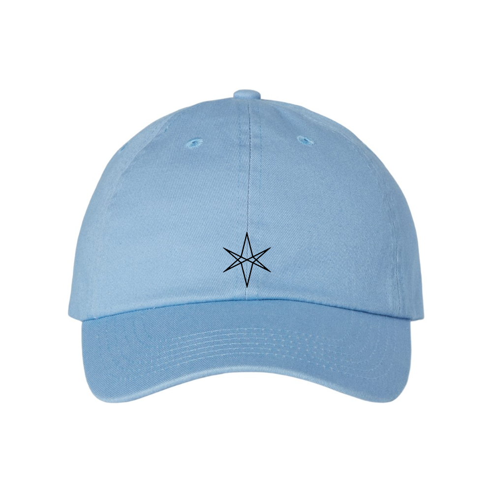 Bring Me the Horizon Valucap Adult Bio-Washed Classic Dad Hat