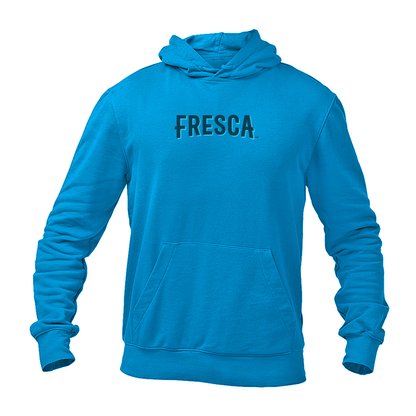Men's Fresca Logo Pullover Hoodie