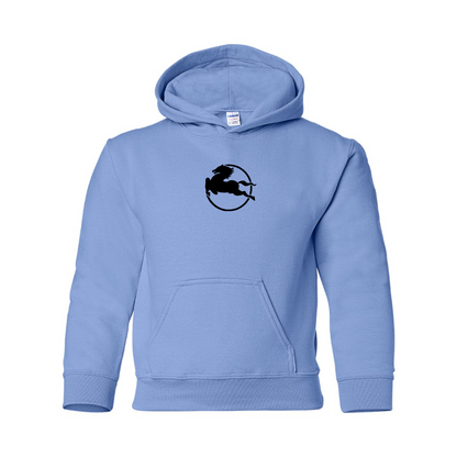 Youth Pegaso Pullover Hoodie