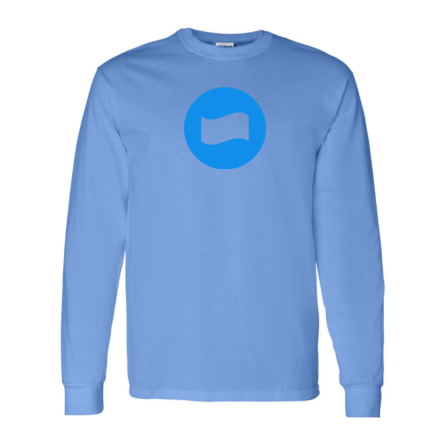 Youth Dana Logo Long sleeves