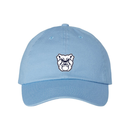 Butler Bulldogs Valucap Adult Bio-Washed Classic Dad Hat