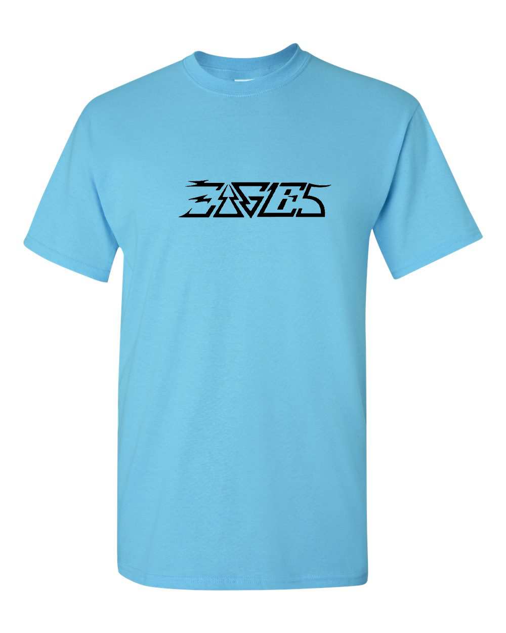Men's Eagles Gildan Heavy Cotton T-Shirt