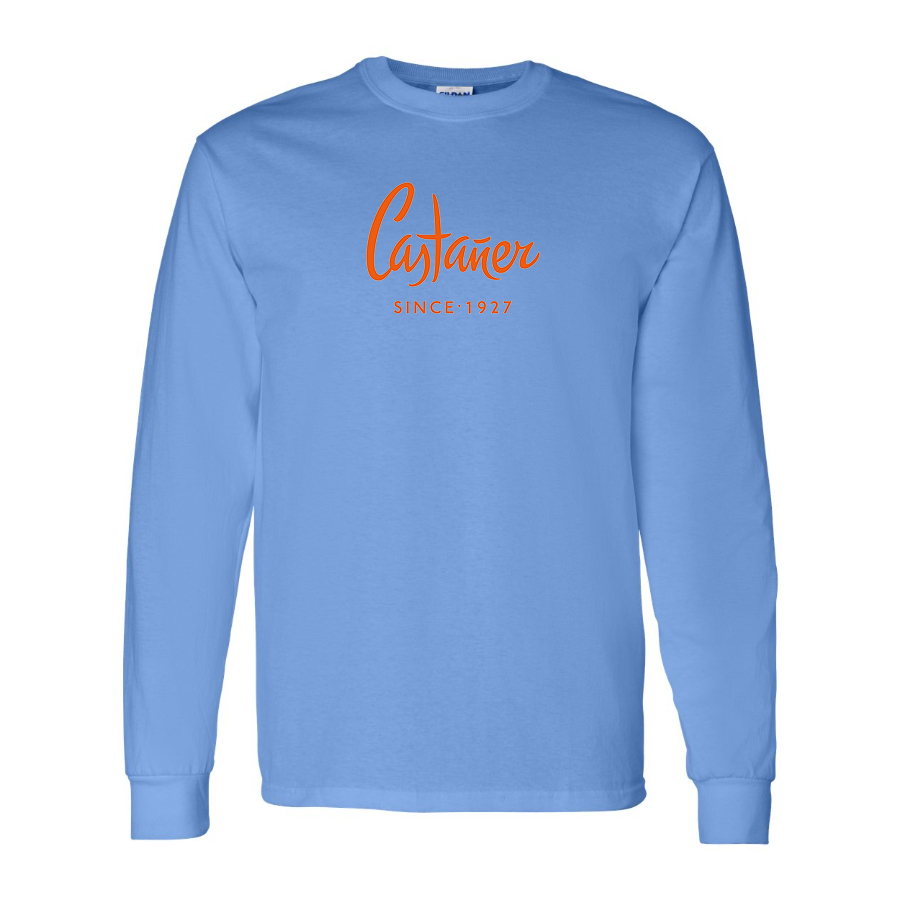 Youth Castaner Logo Long sleeves