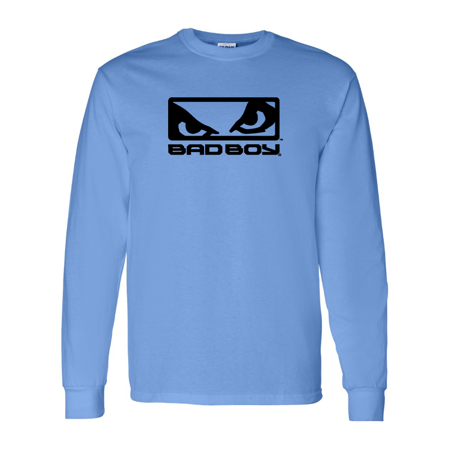 Youth   Badboy Logo Long sleeves